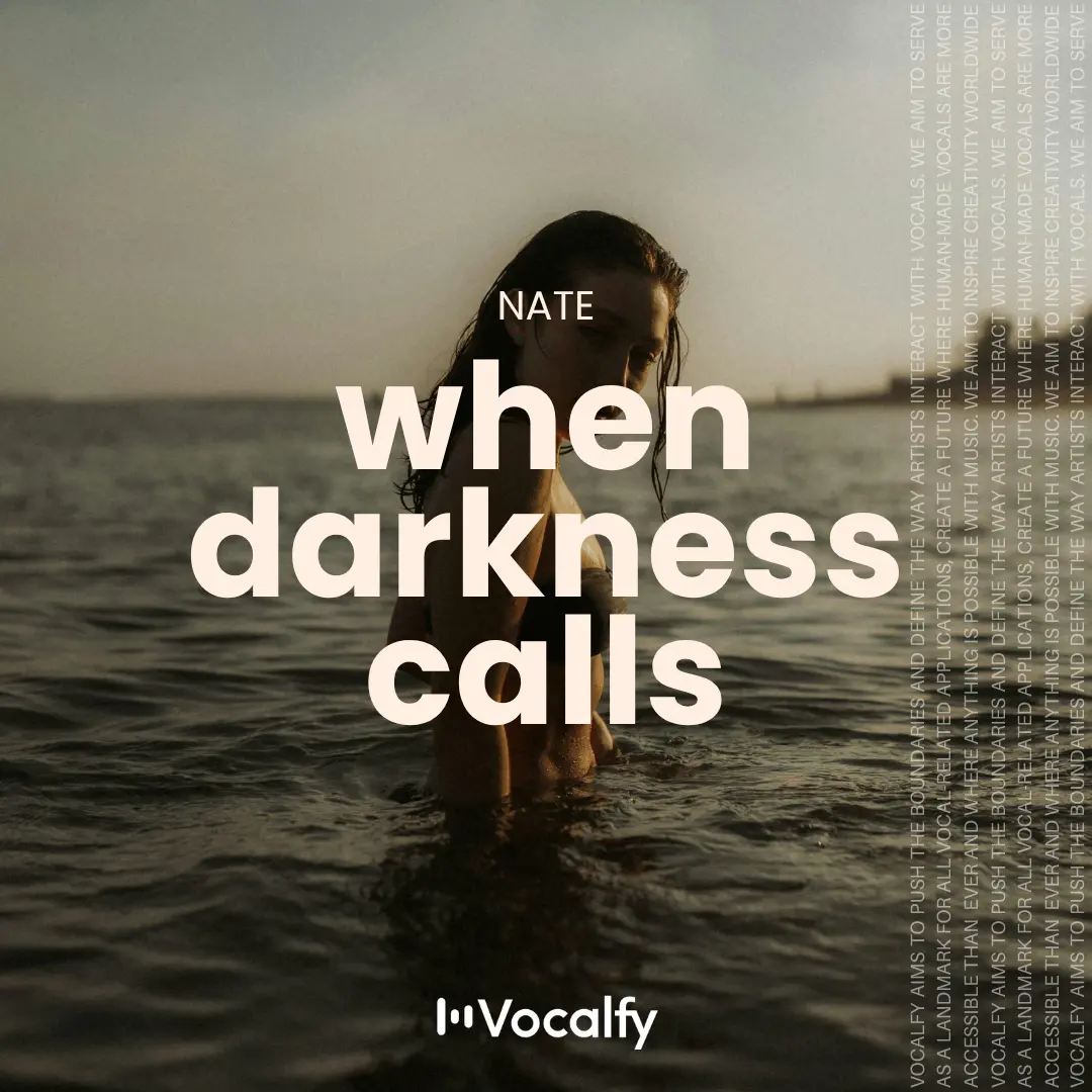 When Darkness Calls